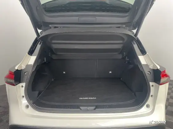 NISSAN QASHQAI III - voiture d'occasion - Photo 7