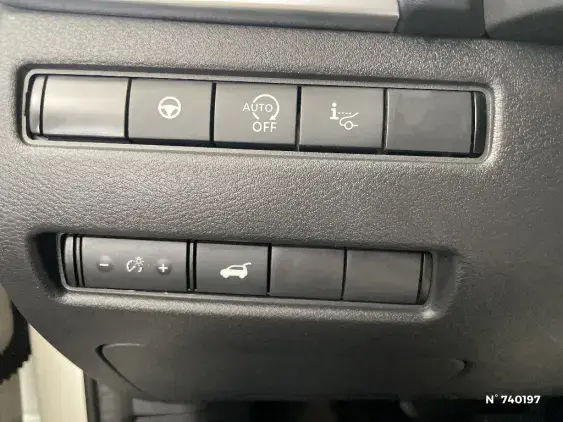 NISSAN QASHQAI III - voiture d'occasion - Photo 15