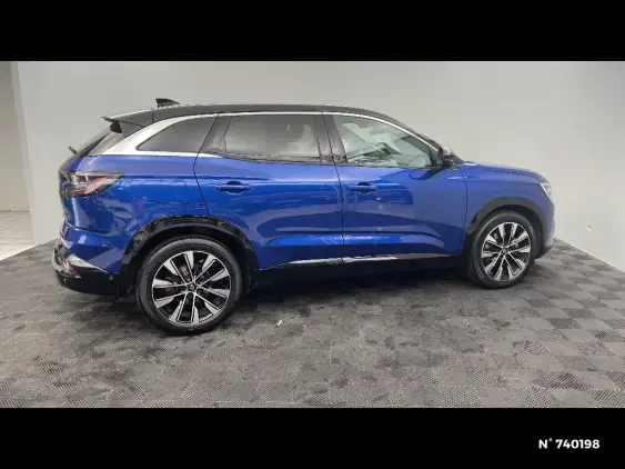 RENAULT AUSTRAL - voiture d'occasion - Photo 5
