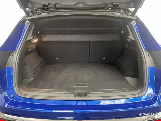 RENAULT AUSTRAL - voiture d'occasion - Photo 7