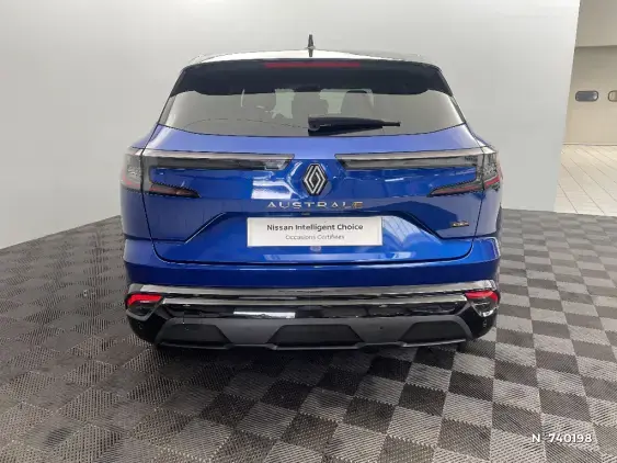 RENAULT AUSTRAL - voiture d'occasion - Photo 6