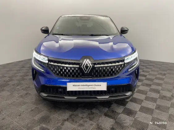RENAULT AUSTRAL - voiture d'occasion - Photo 3