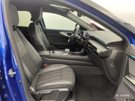 RENAULT AUSTRAL - voiture d'occasion - Photo 10