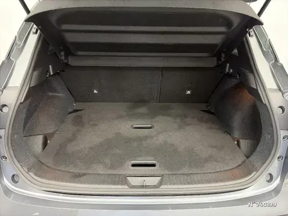 NISSAN QASHQAI III - voiture d'occasion - Photo 7