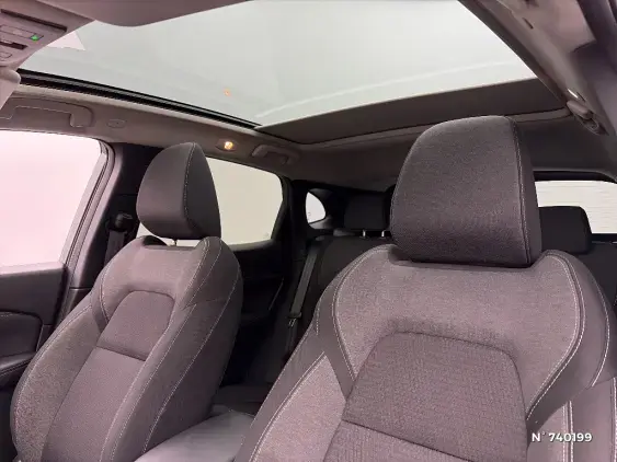 NISSAN QASHQAI III - voiture d'occasion - Photo 24