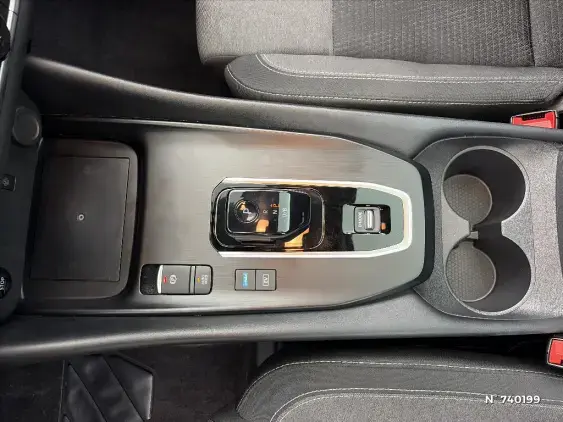 NISSAN QASHQAI III - voiture d'occasion - Photo 25