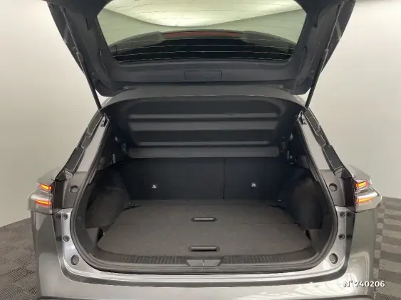 NISSAN QASHQAI III - voiture d'occasion - Photo 7