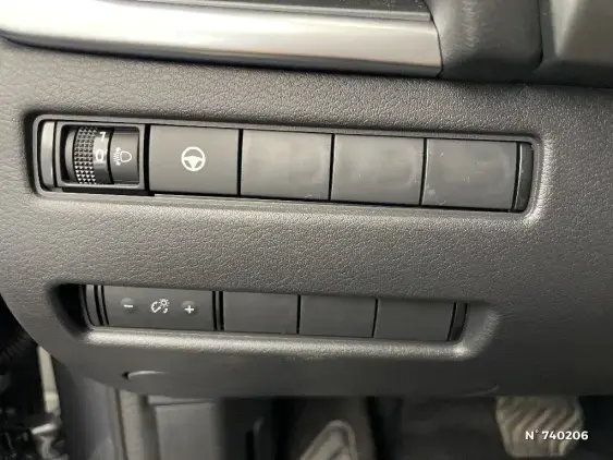 NISSAN QASHQAI III - voiture d'occasion - Photo 15