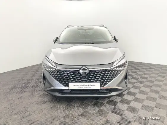 NISSAN QASHQAI III - voiture d'occasion - Photo 3