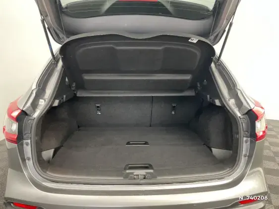 NISSAN QASHQAI II - voiture d'occasion - Photo 7