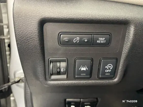 NISSAN MICRA V - voiture d'occasion - Photo 15