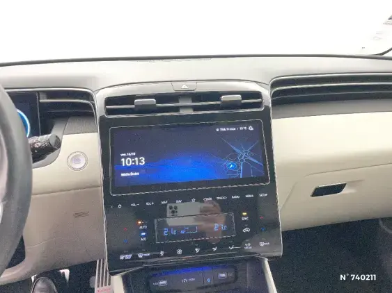 HYUNDAI TUCSON IV - voiture d'occasion - Photo 13