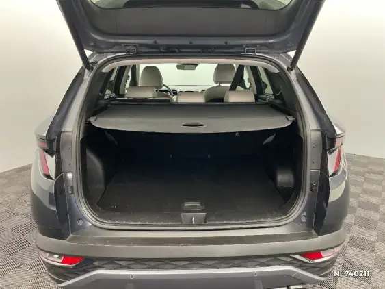 HYUNDAI TUCSON IV - voiture d'occasion - Photo 7