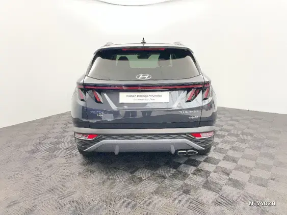 HYUNDAI TUCSON IV - voiture d'occasion - Photo 6