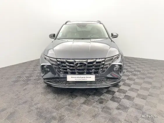 HYUNDAI TUCSON IV - voiture d'occasion - Photo 3