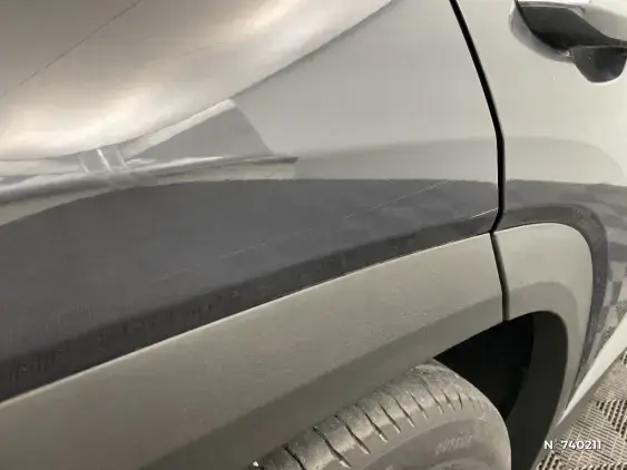 HYUNDAI TUCSON IV - voiture d'occasion - Photo 27