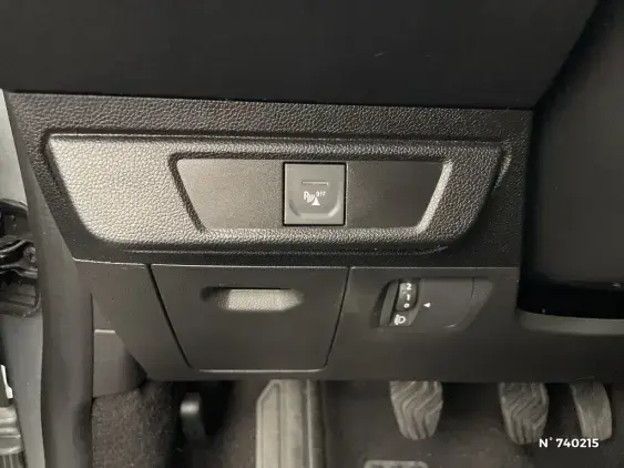 DACIA SANDERO III - voiture d'occasion - Photo 15