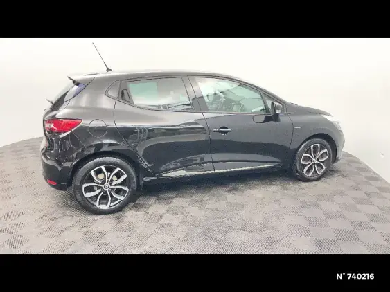 RENAULT CLIO IV - voiture d'occasion - Photo 5