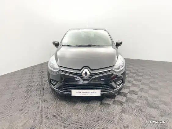 RENAULT CLIO IV - voiture d'occasion - Photo 3