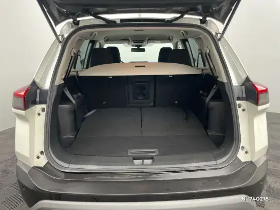 NISSAN X-TRAIL IV - voiture d'occasion - Photo 7