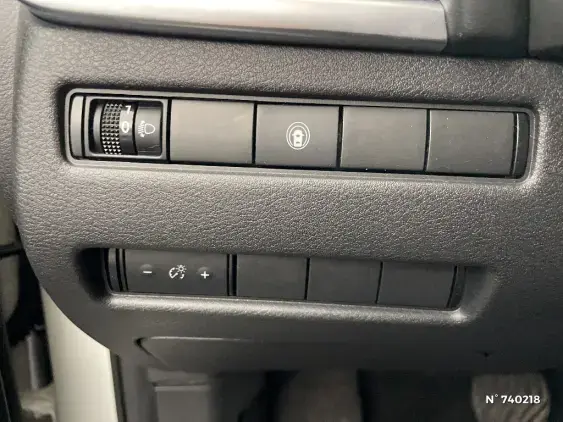 NISSAN X-TRAIL IV - voiture d'occasion - Photo 15