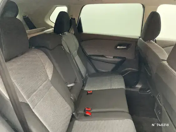 NISSAN X-TRAIL IV - voiture d'occasion - Photo 11