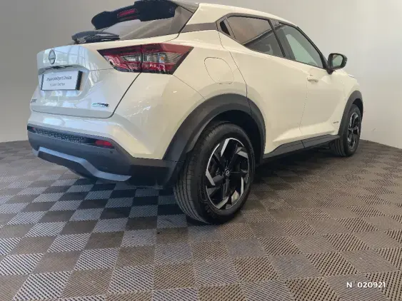 NISSAN JUKE II - voiture d'occasion - Photo 4