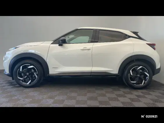 NISSAN JUKE II - voiture d'occasion - Photo 2