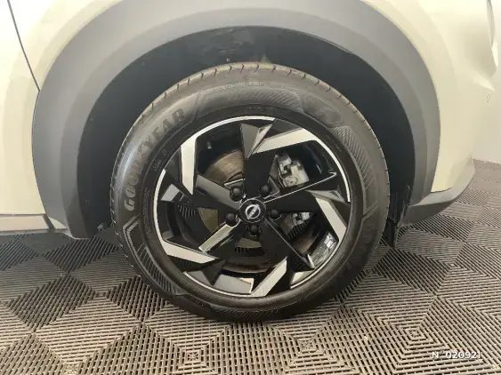 NISSAN JUKE II - voiture d'occasion - Photo 8