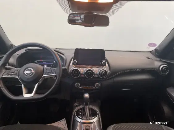 NISSAN JUKE II - voiture d'occasion - Photo 9