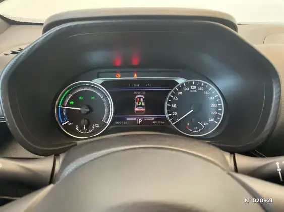 NISSAN JUKE II - voiture d'occasion - Photo 12