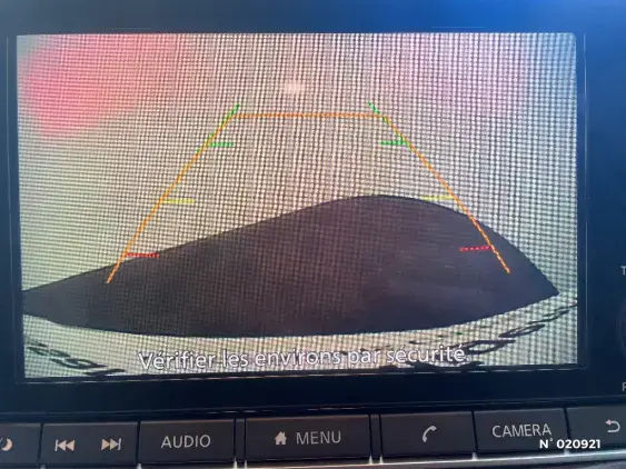 NISSAN JUKE II - voiture d'occasion - Photo 14