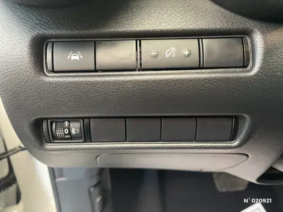 NISSAN JUKE II - voiture d'occasion - Photo 15