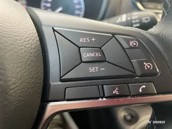 NISSAN JUKE II - voiture d'occasion - Photo 27