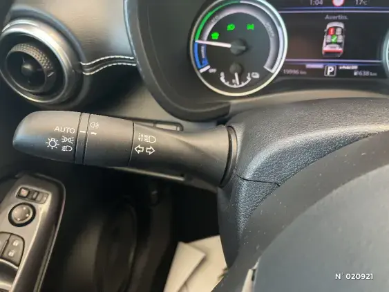 NISSAN JUKE II - voiture d'occasion - Photo 28