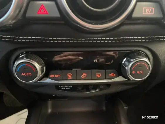 NISSAN JUKE II - voiture d'occasion - Photo 31