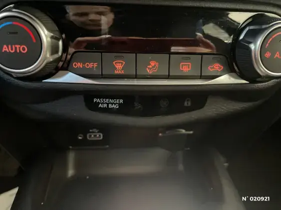 NISSAN JUKE II - voiture d'occasion - Photo 32