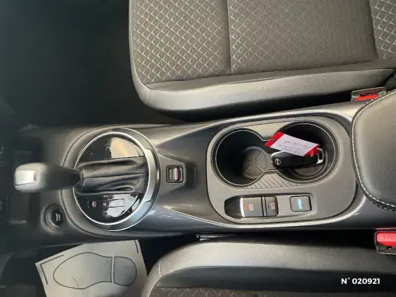 NISSAN JUKE II - voiture d'occasion - Photo 33