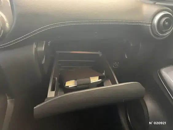 NISSAN JUKE II - voiture d'occasion - Photo 34