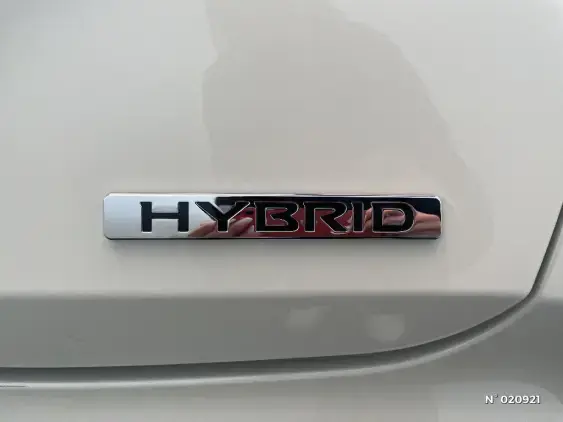 NISSAN JUKE II - voiture d'occasion - Photo 36