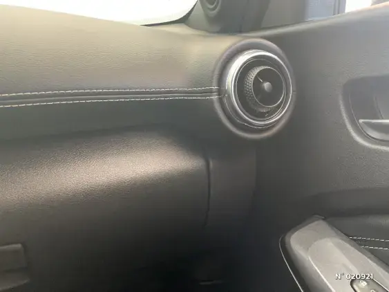 NISSAN JUKE II - voiture d'occasion - Photo 39