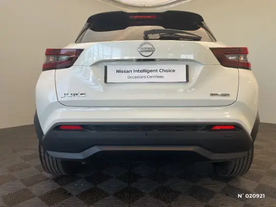 NISSAN JUKE II - voiture d'occasion - Photo 6