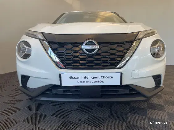 NISSAN JUKE II - voiture d'occasion - Photo 3