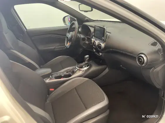 NISSAN JUKE II - voiture d'occasion - Photo 10