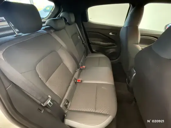 NISSAN JUKE II - voiture d'occasion - Photo 11