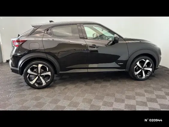 NISSAN JUKE II - voiture d'occasion - Photo 5