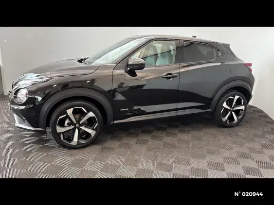 NISSAN JUKE II - voiture d'occasion - Photo 2
