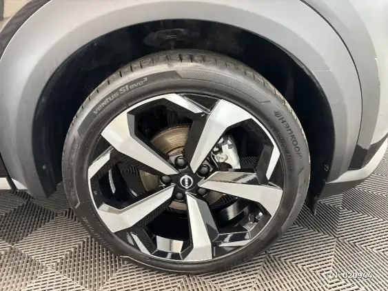 NISSAN JUKE II - voiture d'occasion - Photo 8