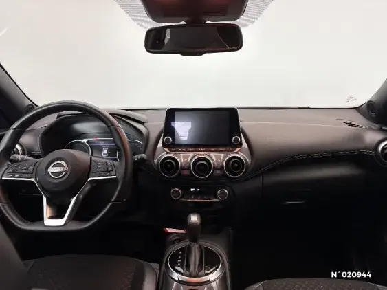 NISSAN JUKE II - voiture d'occasion - Photo 9