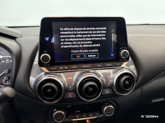 NISSAN JUKE II - voiture d'occasion - Photo 13